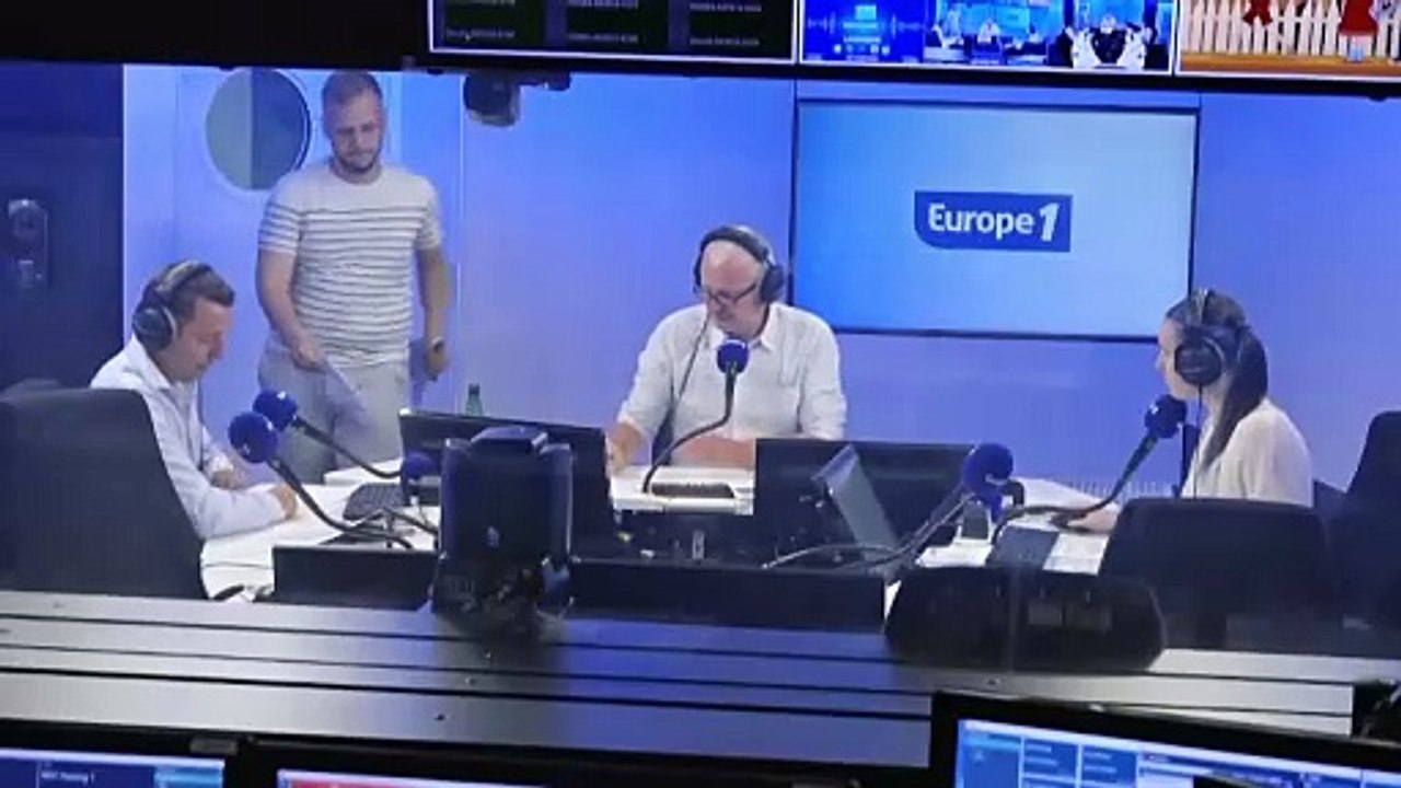 EDF, la SNCF, l'armée... Comment ces organisations permettent aux athlètes français de concourir aux JO