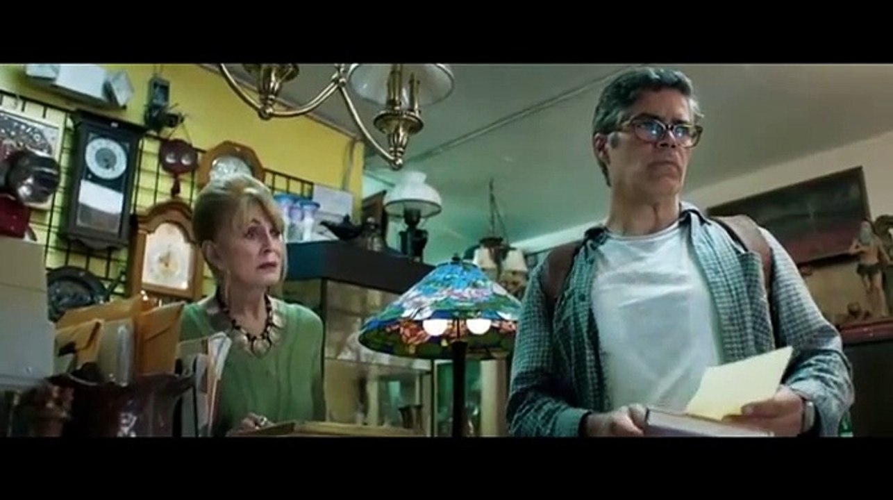 The Instigators [FuLLMOvie] 2024'FREE-in HD