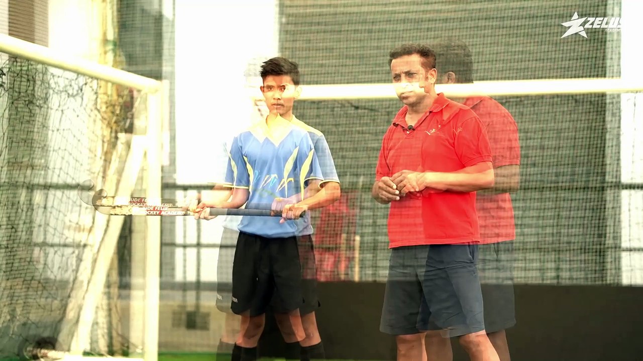 Hockey: Hockey Basics 101