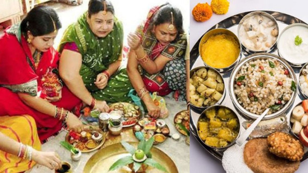 Hartalika Teej Vrat 2024: हरतालिका तीज व्रत में क्या खाना चाहिए क्या नहीं | Boldsky