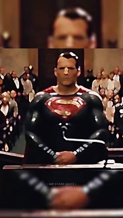 SUPERMAN  -- #superman #dc #superhero