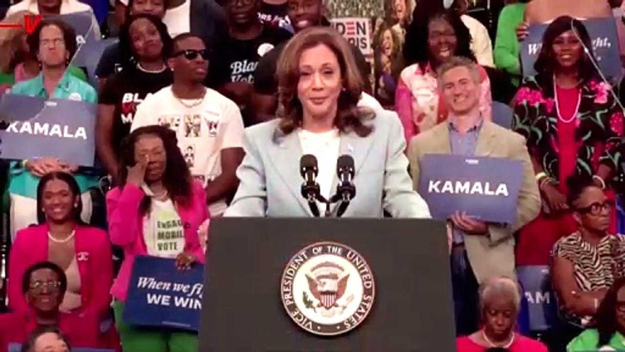 Harris Overtakes Trump in Nate Silver’s National Election Forecast for the First Time