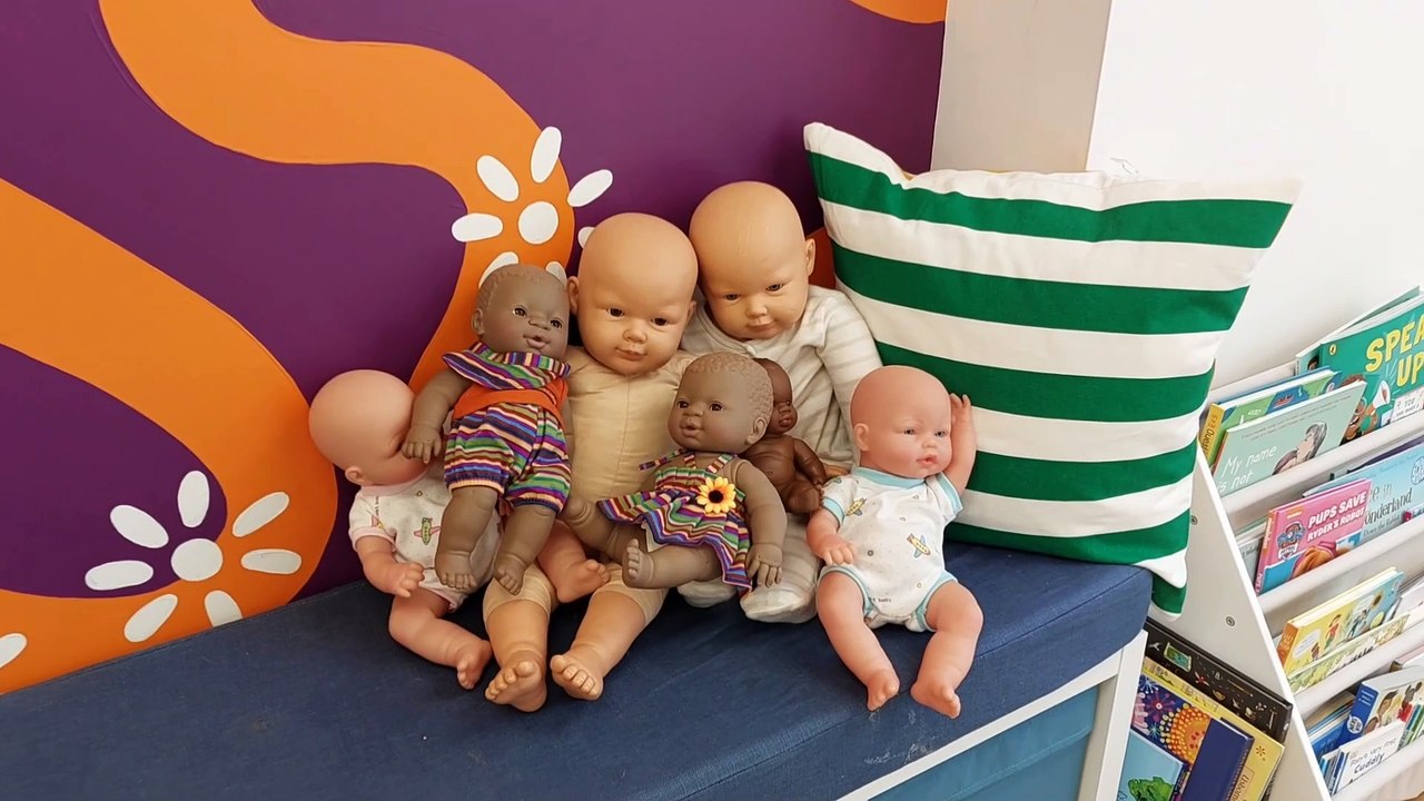 The Parenting Network opens baby bank at The Fratton Bridge Centre