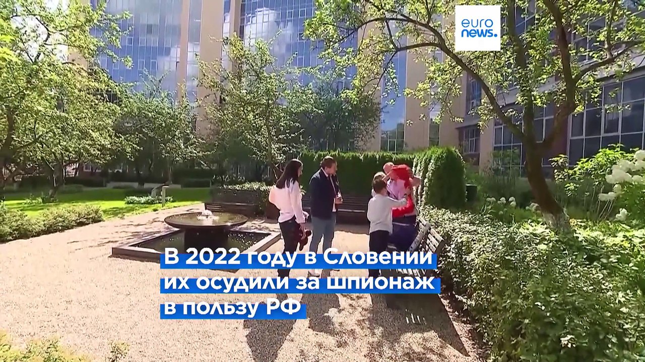 О чём говорят в своих первых публичных заявлениях освобождённые по обмену россияне?