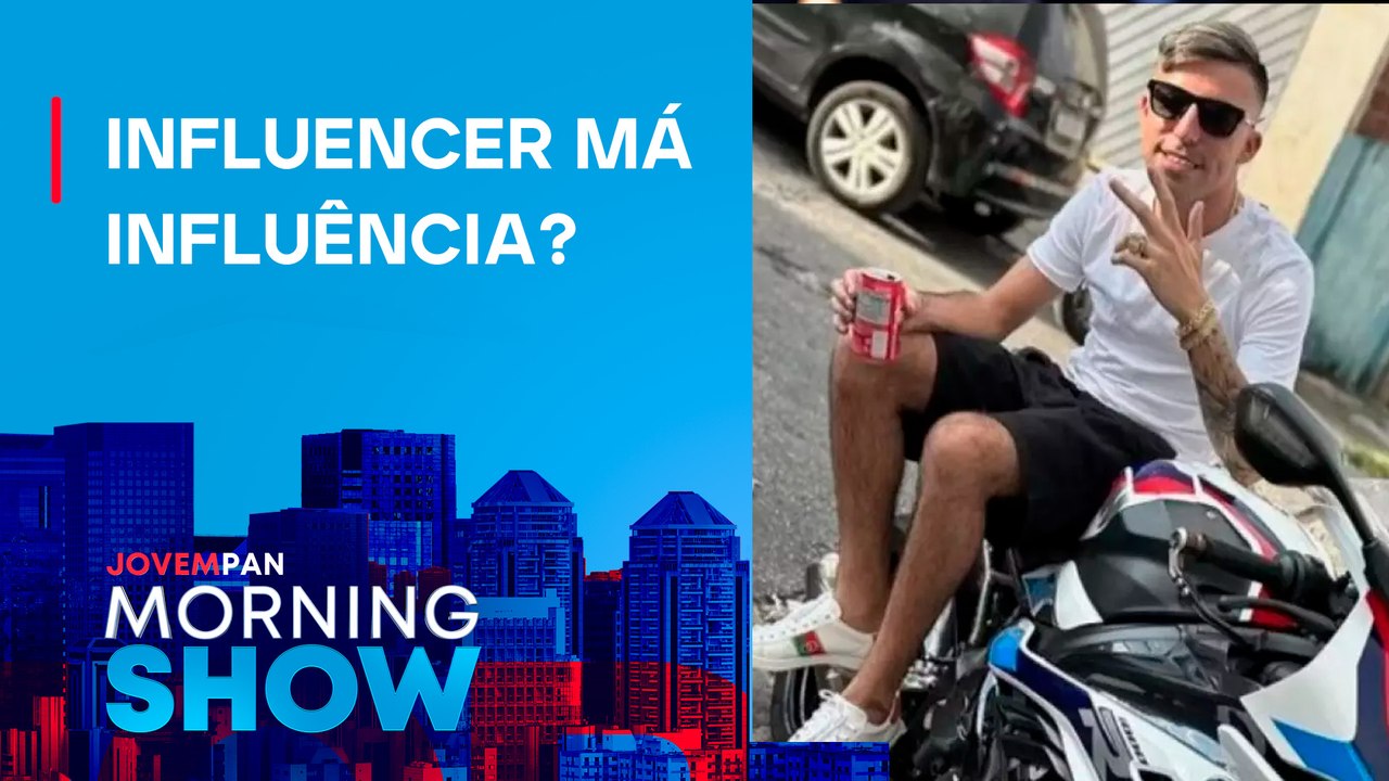 Influenciador é PRESO por dar GOLPE em IDOSOS se passando por funcionário de banco; SAIBA MAIS