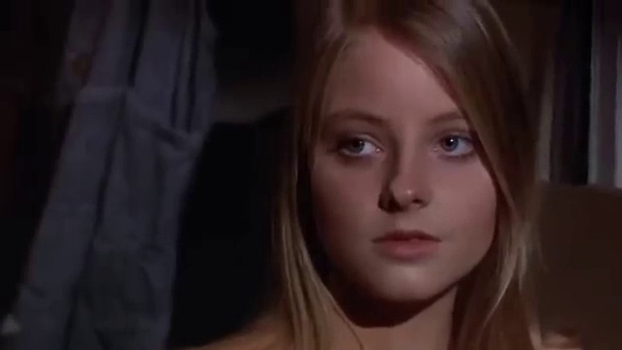 1980 Carny FULL HOT TEEN MOVIE Jodie Foster