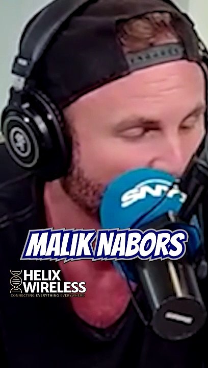 Is Malik Nabors on Track to Become the Greatest of All Time? 🏆