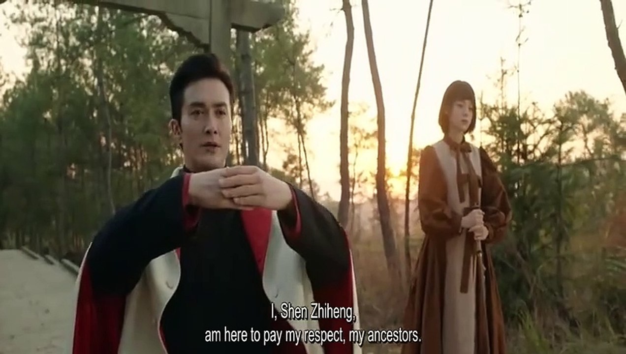 (ENG) Snowfall (2024) Ep 15 EngSub