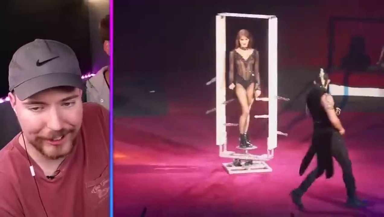 Most Dangerous Stunts Ever!-(480p)