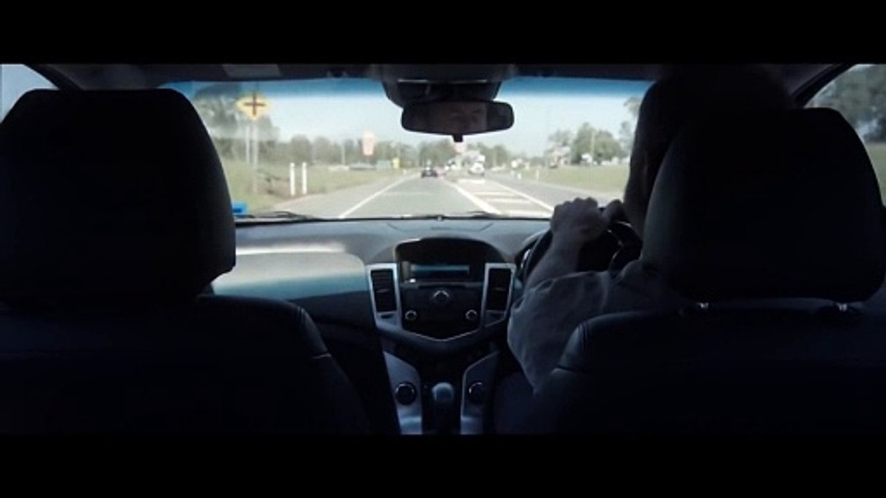 Tailgate thriller movies