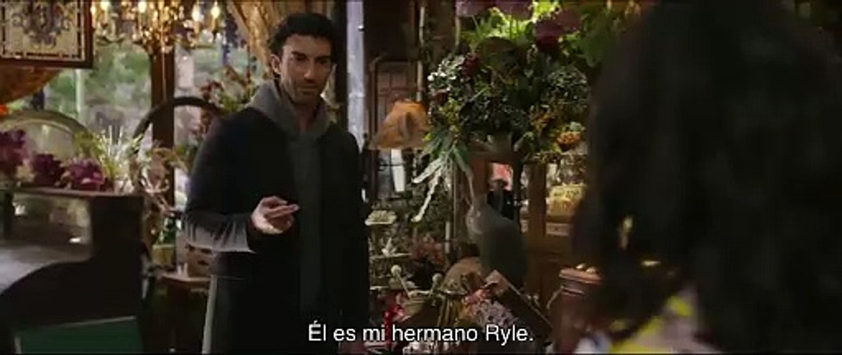 'Romper el círculo' - Tráiler oficial subtitulado