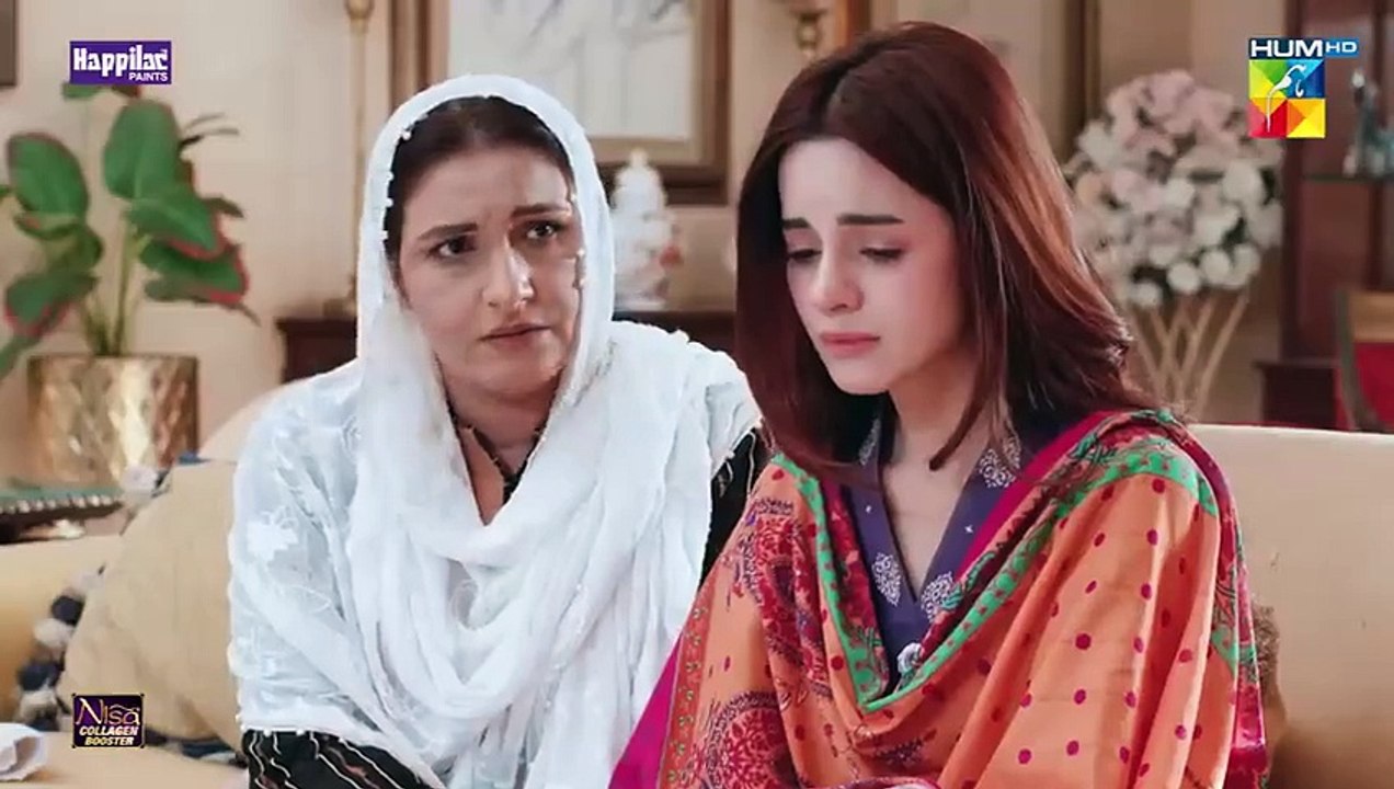 rah-e-junoon 2nd last Ep 27