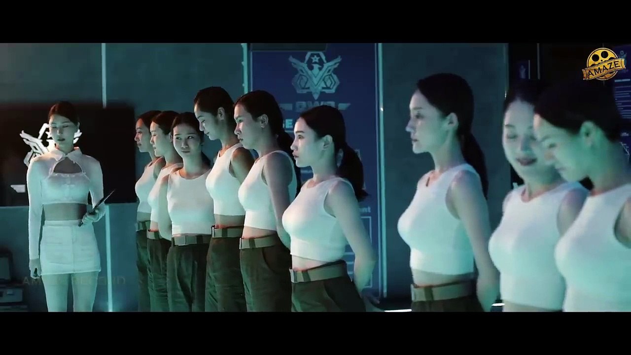 spy action, Secret Spy ,hindi dubbed movie