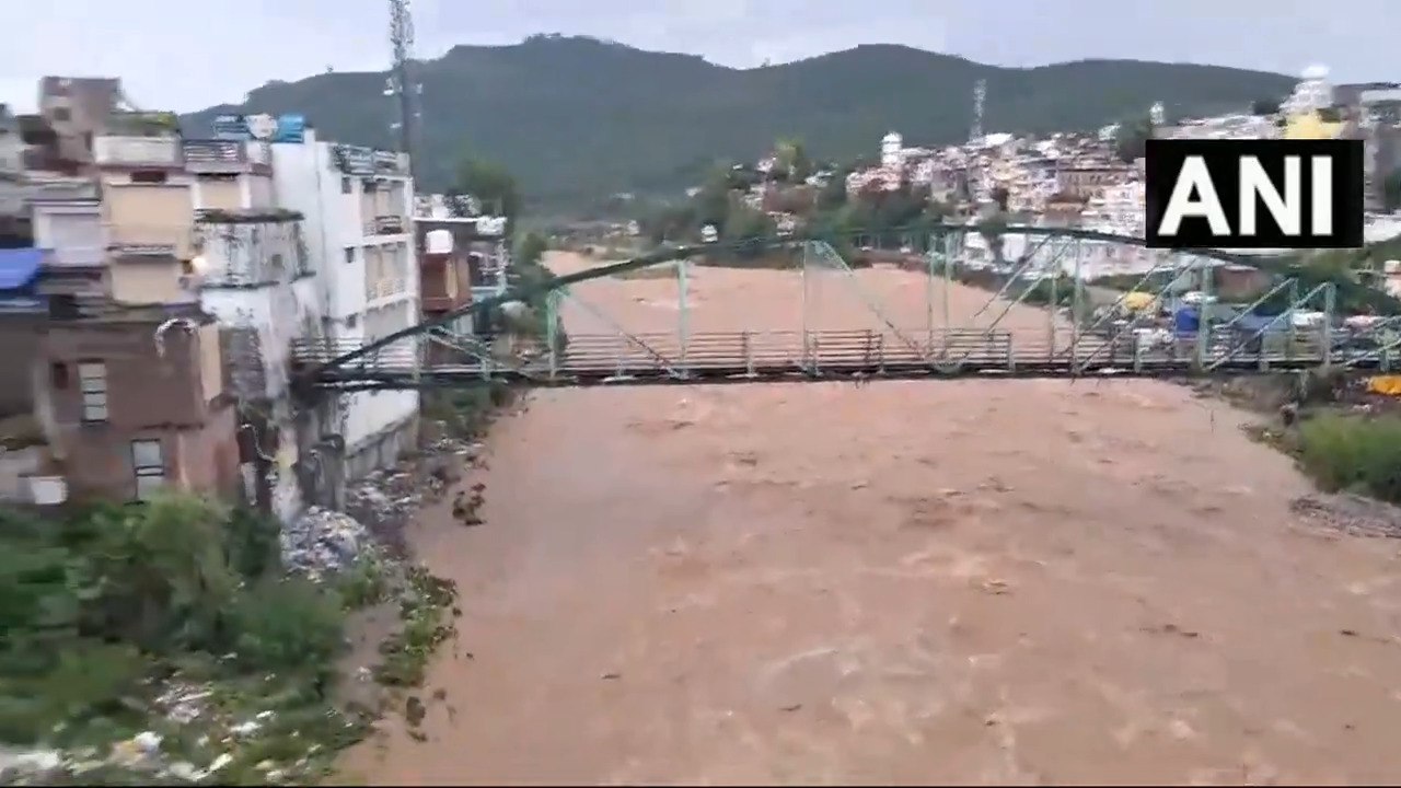 Bihar Weather Update: बिहार में भारी बारिश के आसार