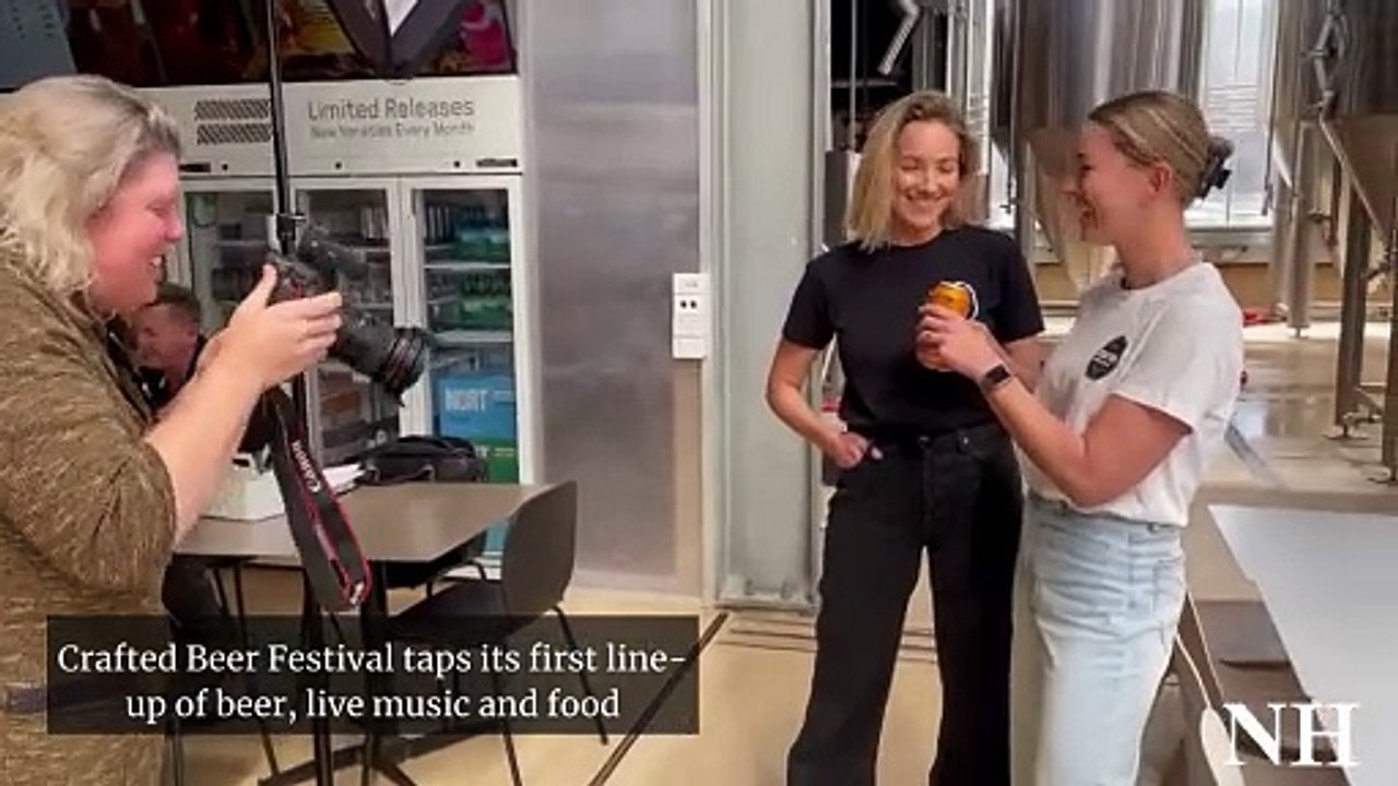 Crafted Beer Festival - Newcastle Herald