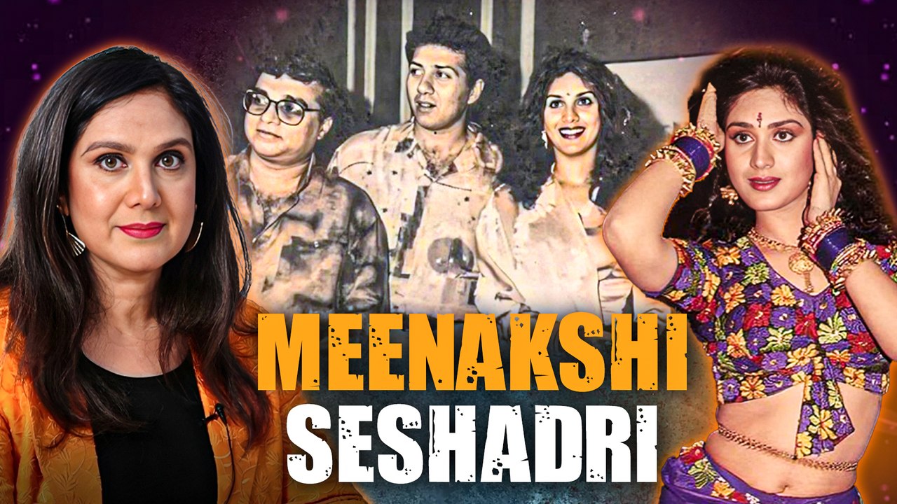 Meenakshi Seshadri 2.0 Is Ready For Item Number | Will She Work Again With Damini Director?