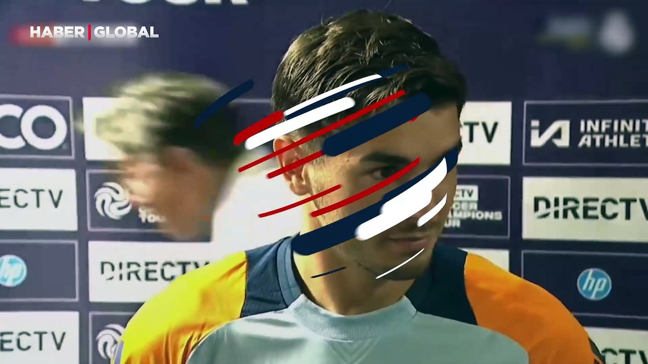 "Arda Güler benim kardeşim"