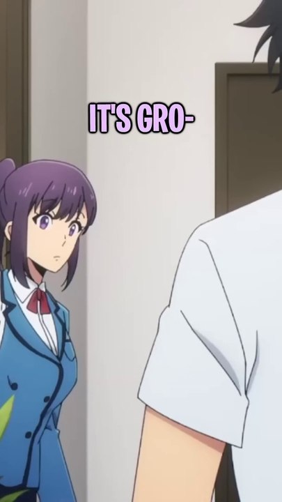 Sung Jin-Woo’s Sister Notices his GAINS _ Solo Leveling