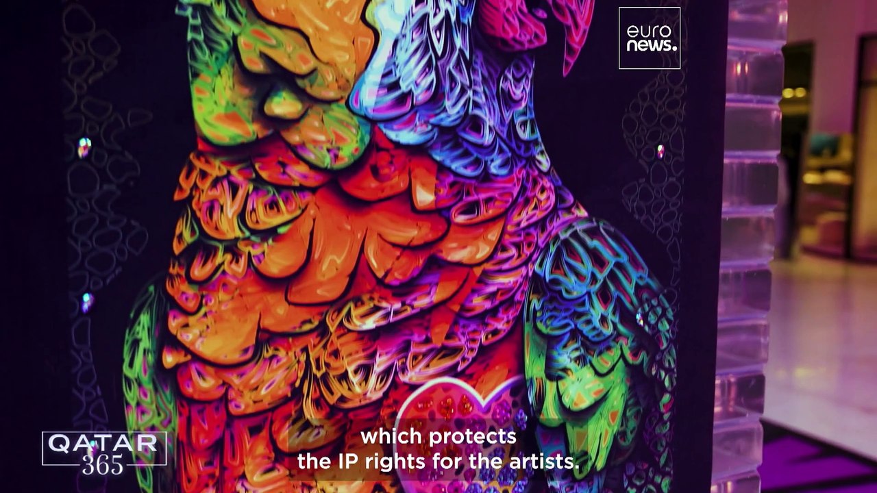 Open for business: Qatar hopes to become launchpad for tech startups