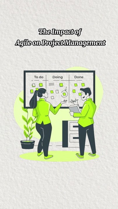 IMPACT OF AGILE PROJECT MANAGEMENT -Scrum Master Training in Chennai - DreamsPlus Course