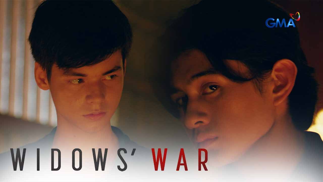 Widows’ War: The ghostbusters come to play (Episode 28)