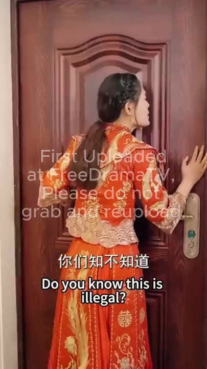 Marriage by Chance 3/3