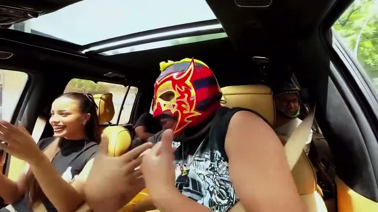 Emilia Mernes reconoce a Tini Stoessel, Nicki Nicole y Nathy Peluso como sus mejores amigas en el mundo artístico