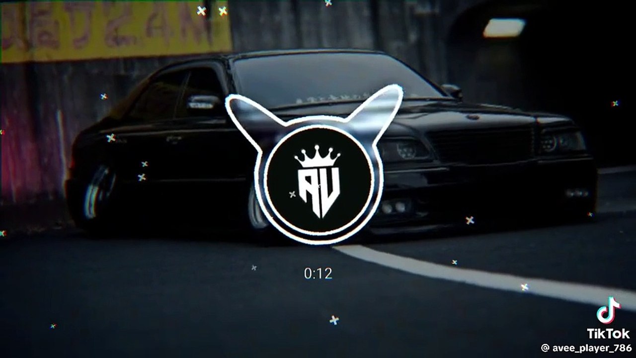 Full dj bass song || mafia song