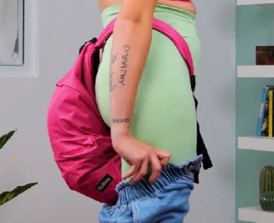 Pack it up and let’s go for a trip!