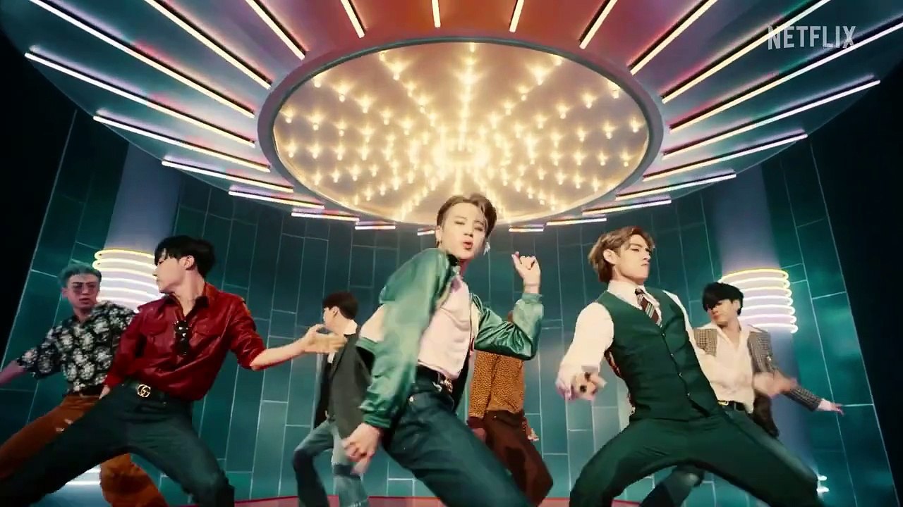 'La academia del pop: KATSEYE' - Tráiler oficial