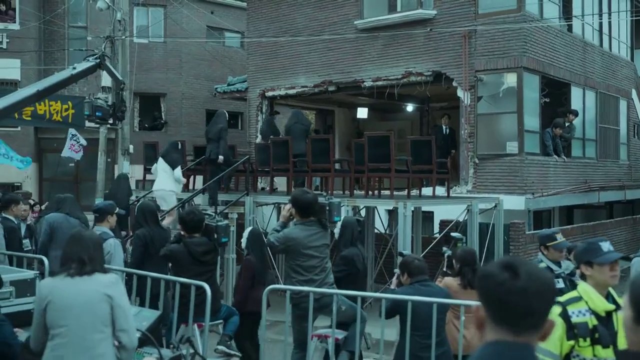 Hellbound (2021) EP.3 English Subtitles Korean Drama