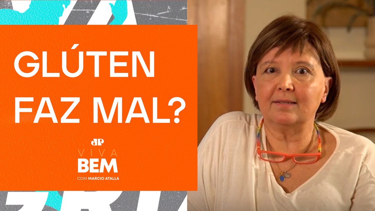 Alimentação saudável é sinônimo de saúde? | VIVA BEM