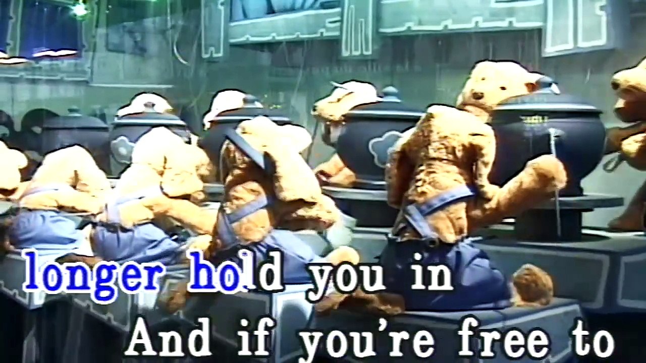 ELTON JOHN — NIKITA