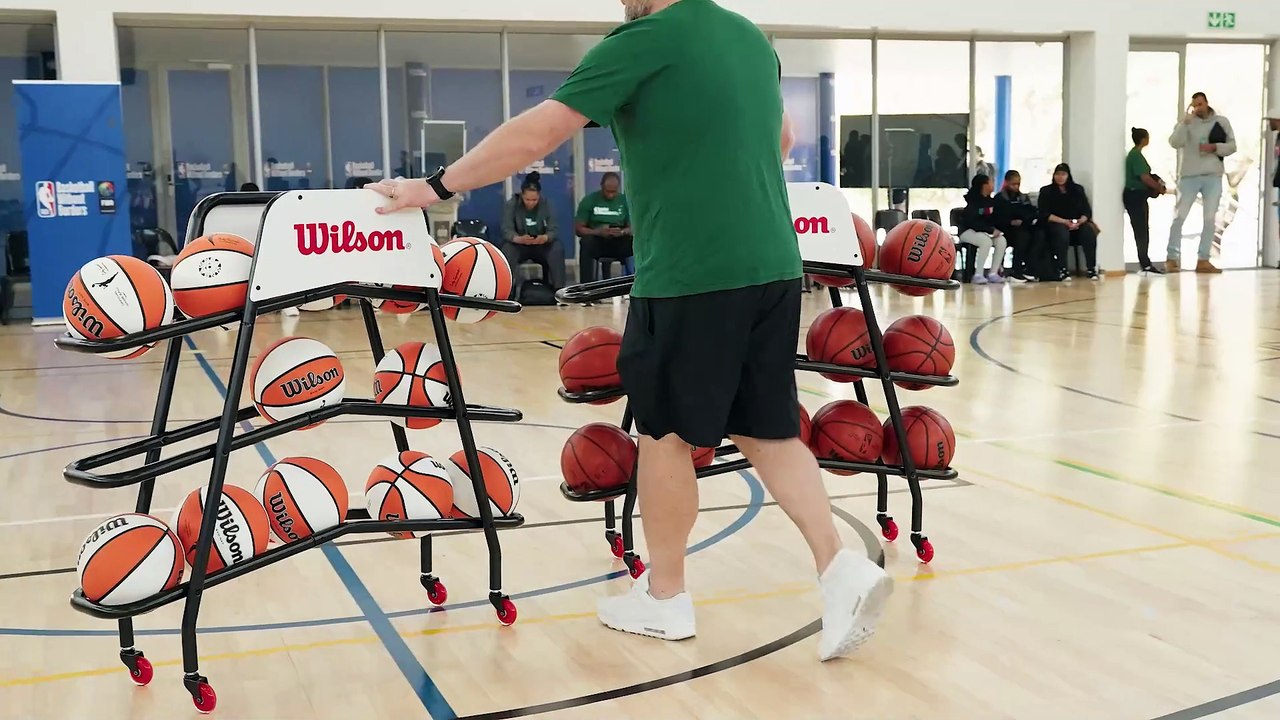 BWB South Africa 2024 - Day 2 Recap