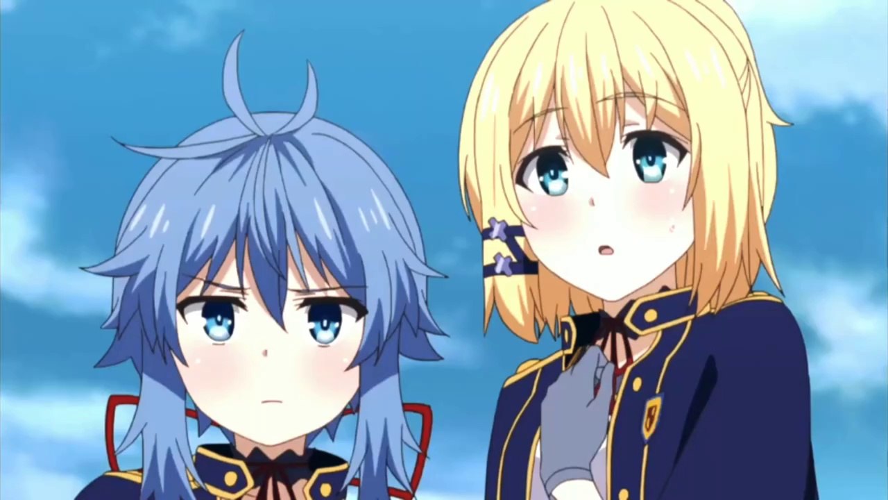 Anime Sub/Dub Comparison: Akashic Records of Bastard Magic Instructor