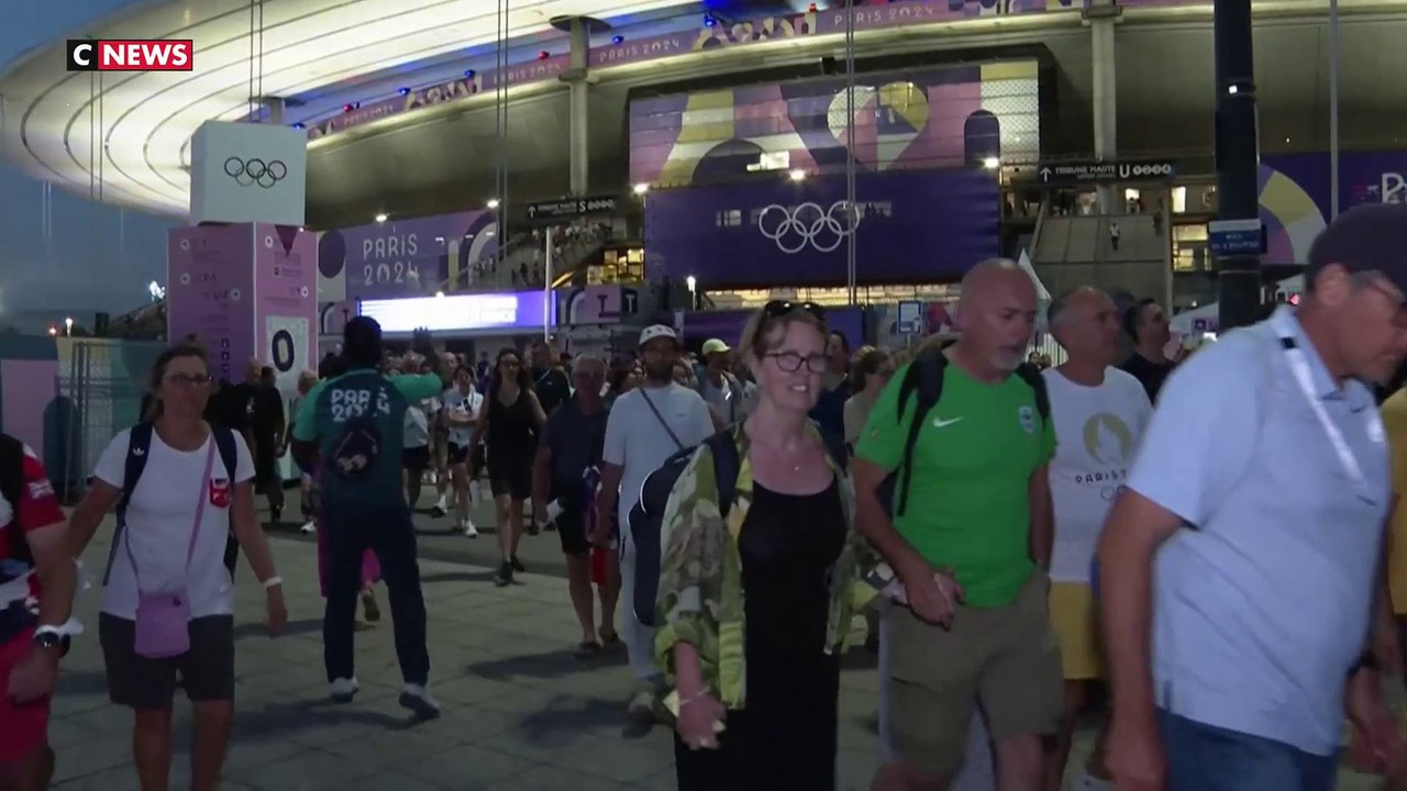 JO 2024 : ce que l'on attend de la cérémonie de clôture