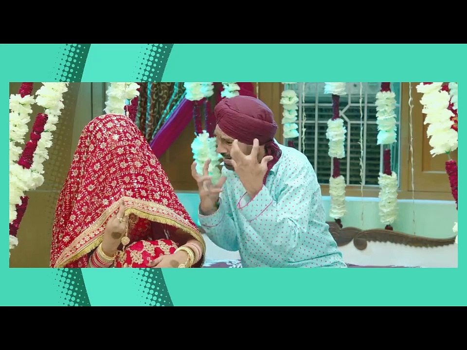 Shooter (Full Movie) Jayy Randhawa - Vadda Grewal - Latest Punjabi Movie 2024 - Geet  PArt 2