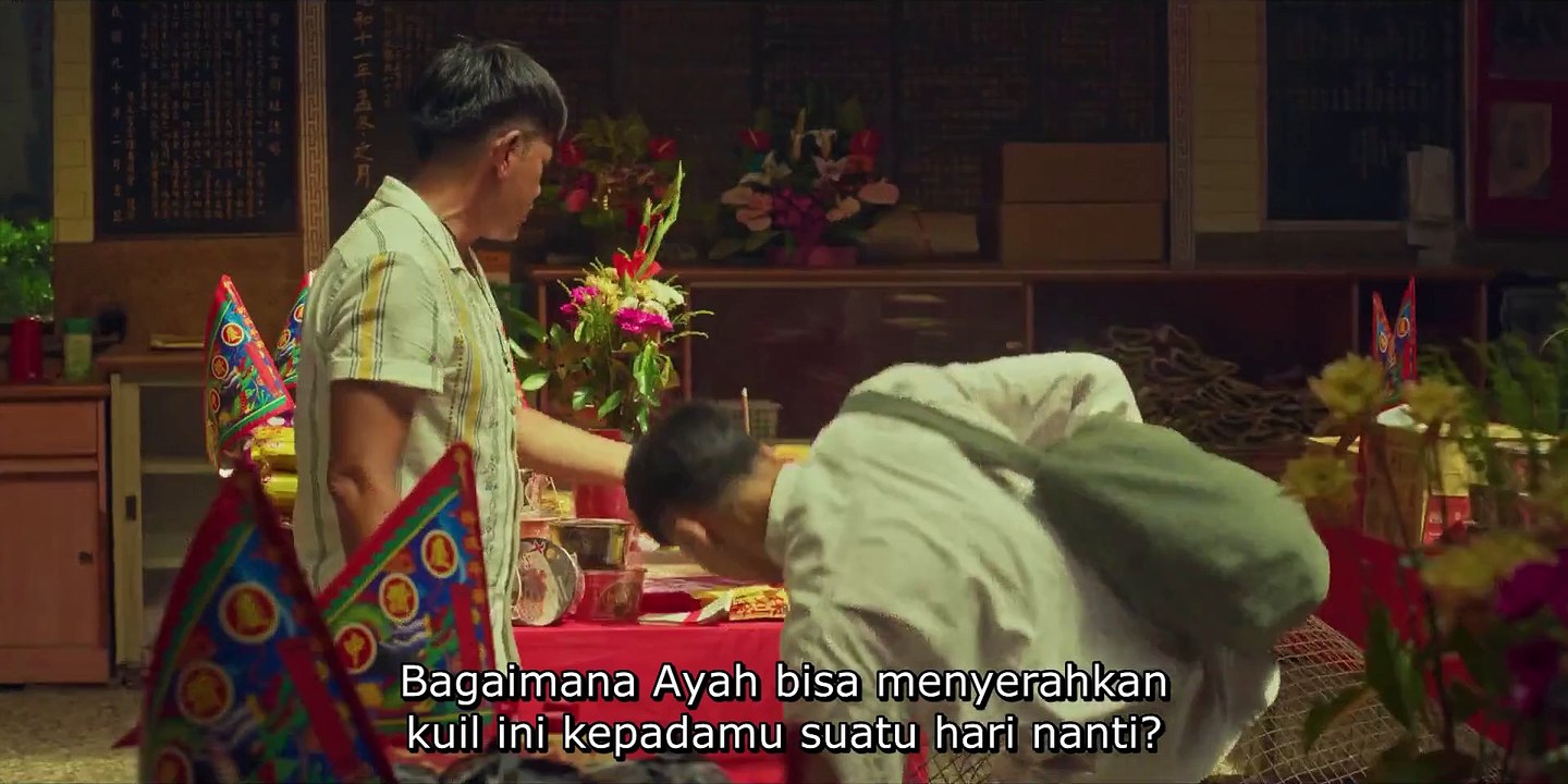 Antikalpa | Sub Indo