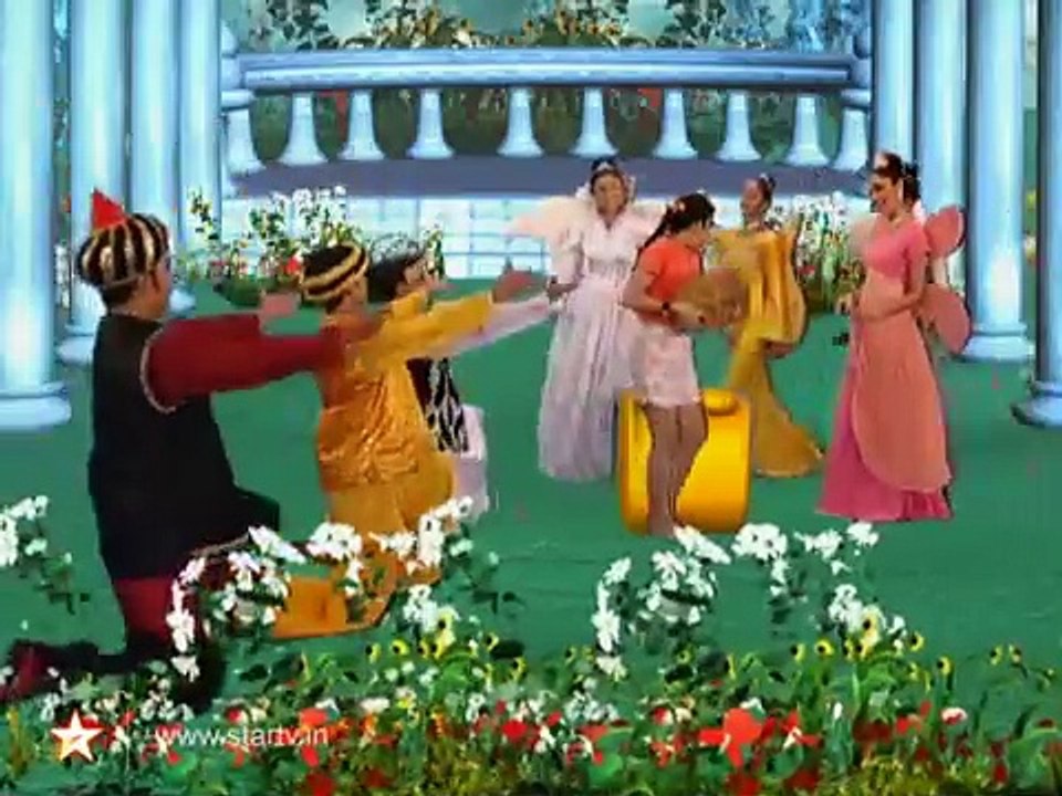 Son Pari  drama Episode 125