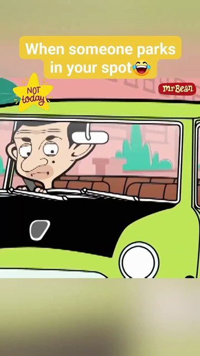 Mr Bean | Mr bean animated | Mr bean Cartoon | Mr bean official