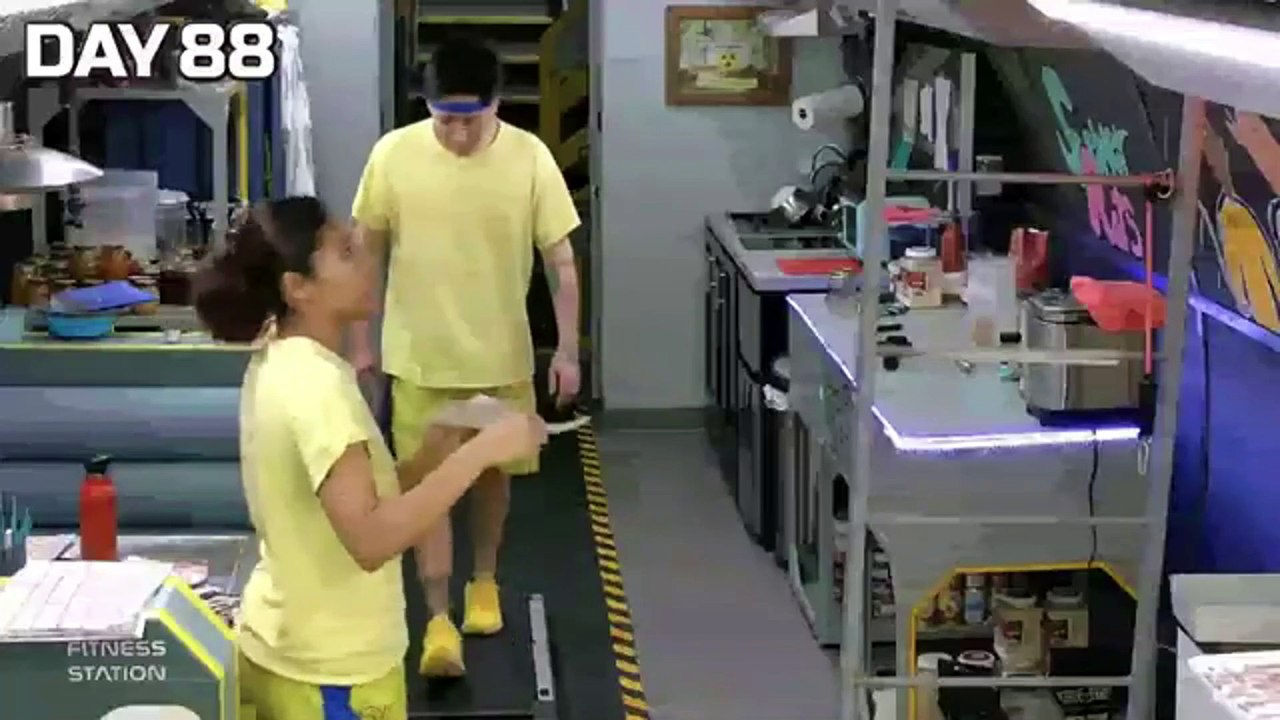 Part3......Survive 100 Days In Nuclear Bunker Win $500.000 In Hindi || MrBeast New Hindi Video || MrBeast