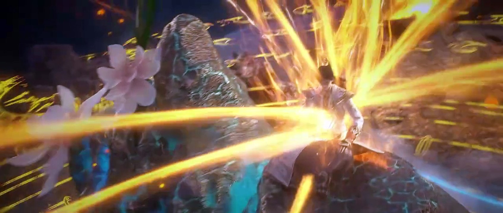 Perfect World Episode 175 Bestsub EN-ID