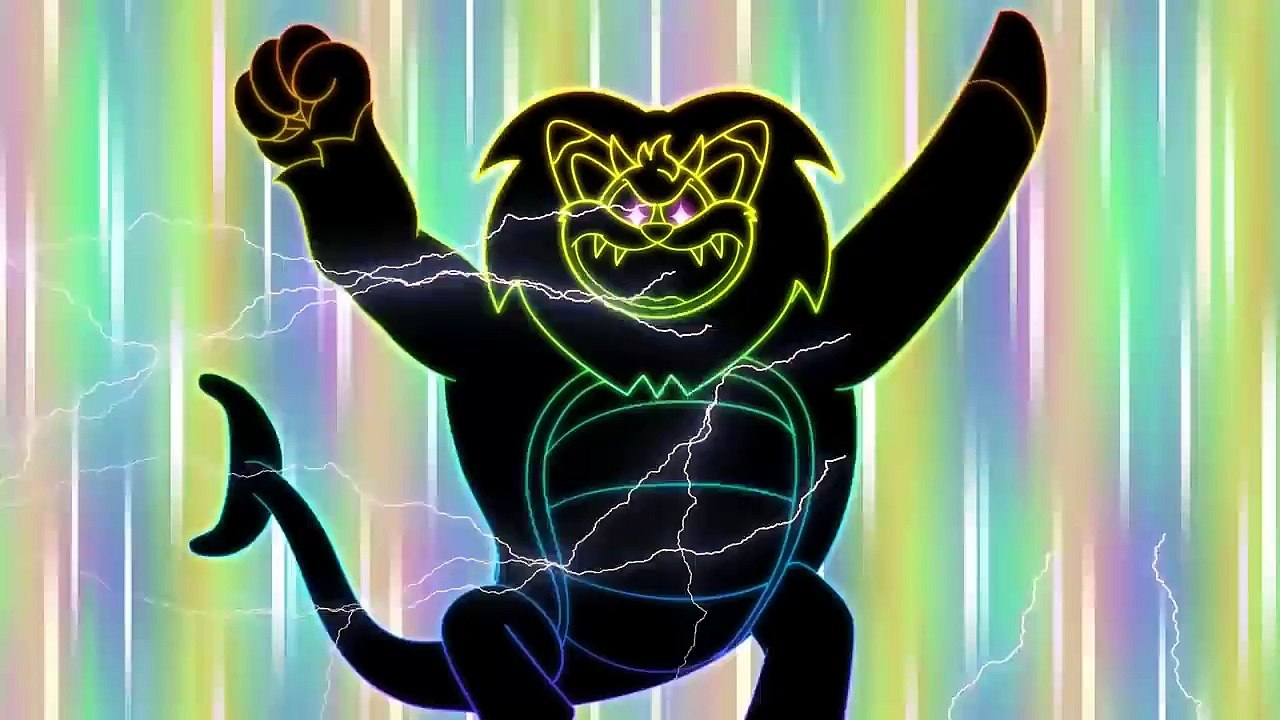 RETURN of the FORGOTTEN CRITTERS... (Cartoon Animation)