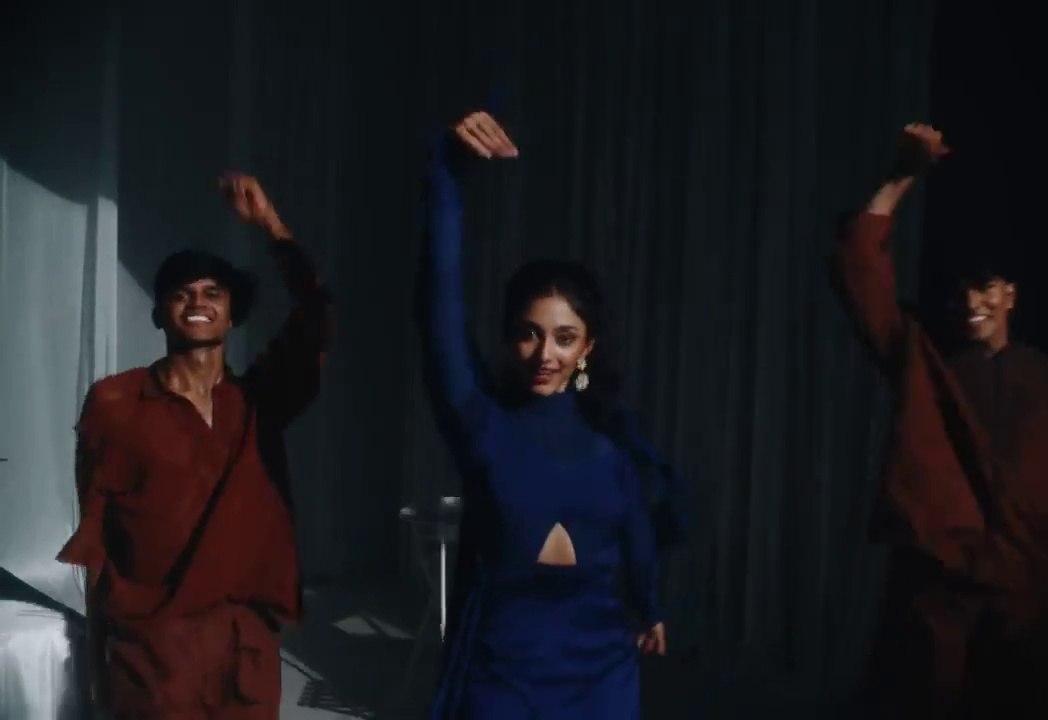 Aasa Kooda - Sai Abhyankkar (Music Video) _ Thejo Bharathwaj _ Preity Mukundhan _ Sai Smriti