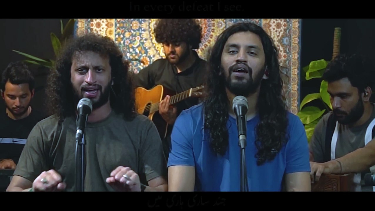 Oh Sahib - Original Soundtrack Of Abdullahpur Ka Devdas | Zain Zohaib