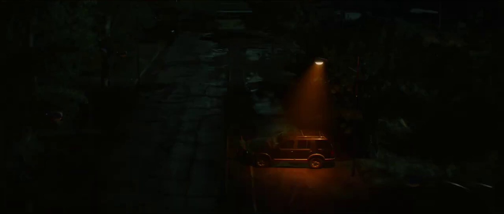 BAGMAN 2024 Official Trailer HD720p