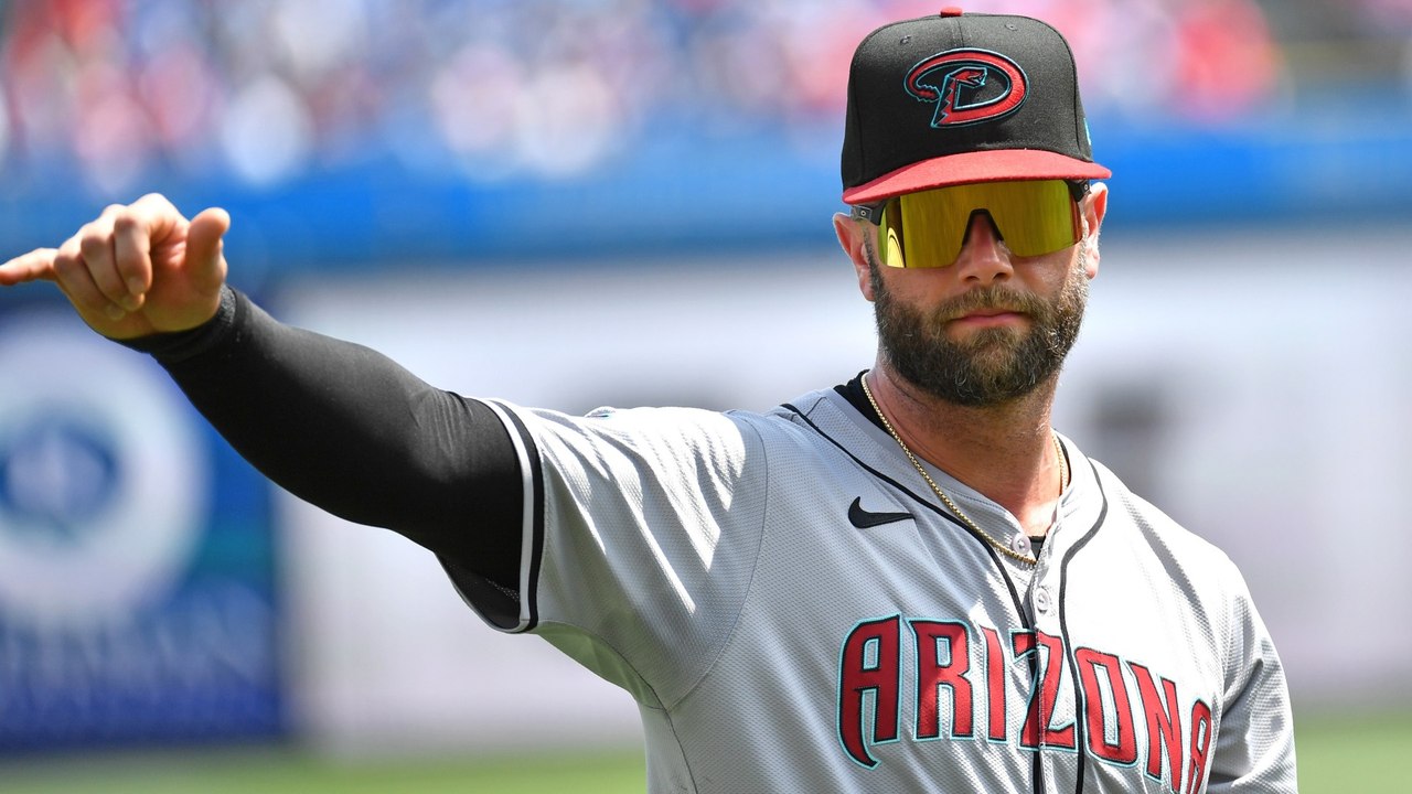 Phillies vs. Diamondbacks: High-Stakes NLCS Rematch Preview