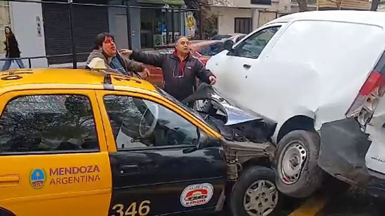 accidente ciudad