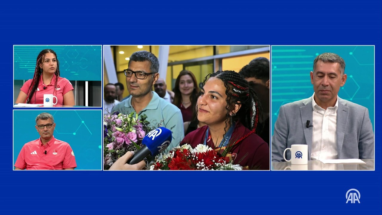 Yusuf Dikeç ile Şevval İlayda Tarhan yaşadıklarını anlattı