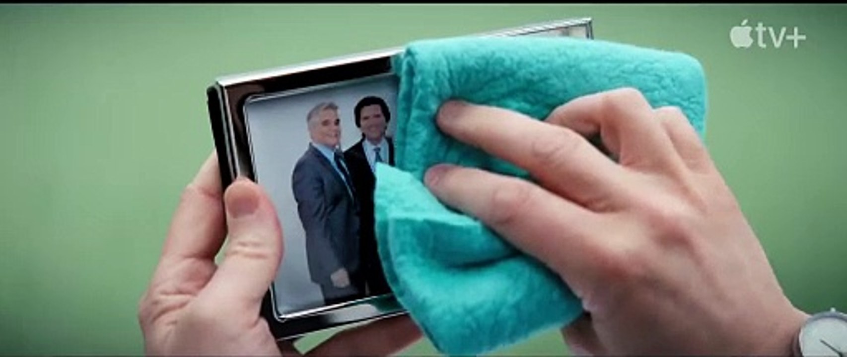 Severance — Official Trailer - Apple TV+